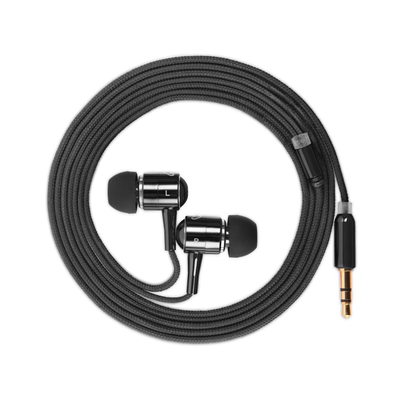 Energy Sistem Auricular Intrauditivo Urban 2 Preto - Imagem de Detalhe 40