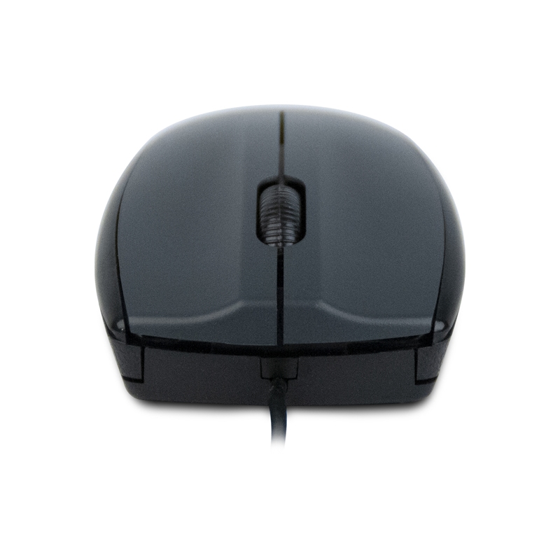 NGS Rato óptico Mist 1000Dpi Preto - Imagem de Detalhe 41