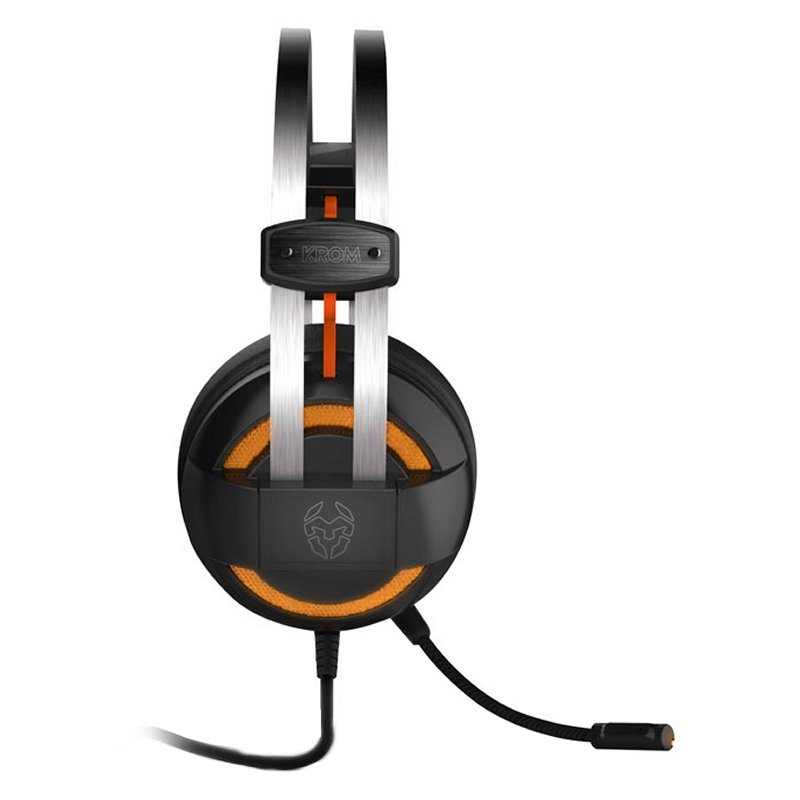 Krom Auricular Gaming Kode 7.1 Virtual - Imagem de Detalhe 41