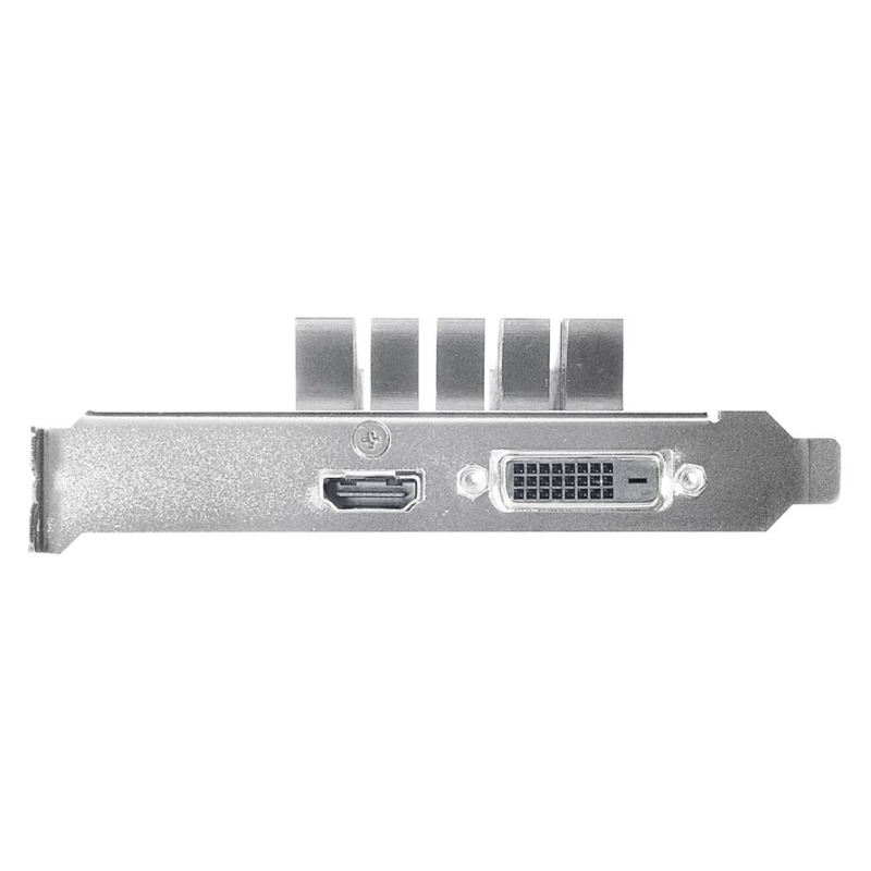 ASUS VGA NVIDIA GT 1030 SL BRK 2GB DDR5 - Imagem de Detalhe 42