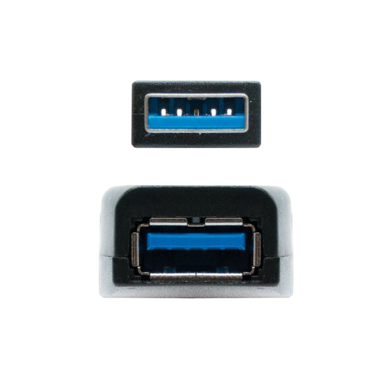 Nanocable Cabo USB 3.0 Prolong. Amplificador 5 m - Imagem de Detalhe 28
