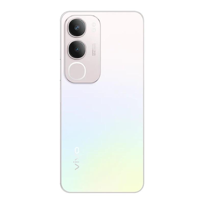 VIVO Y19s 6.68" 8Gb(+8Gb)256G P.Silve+Cargador 44W - Imagem de Detalhe 2