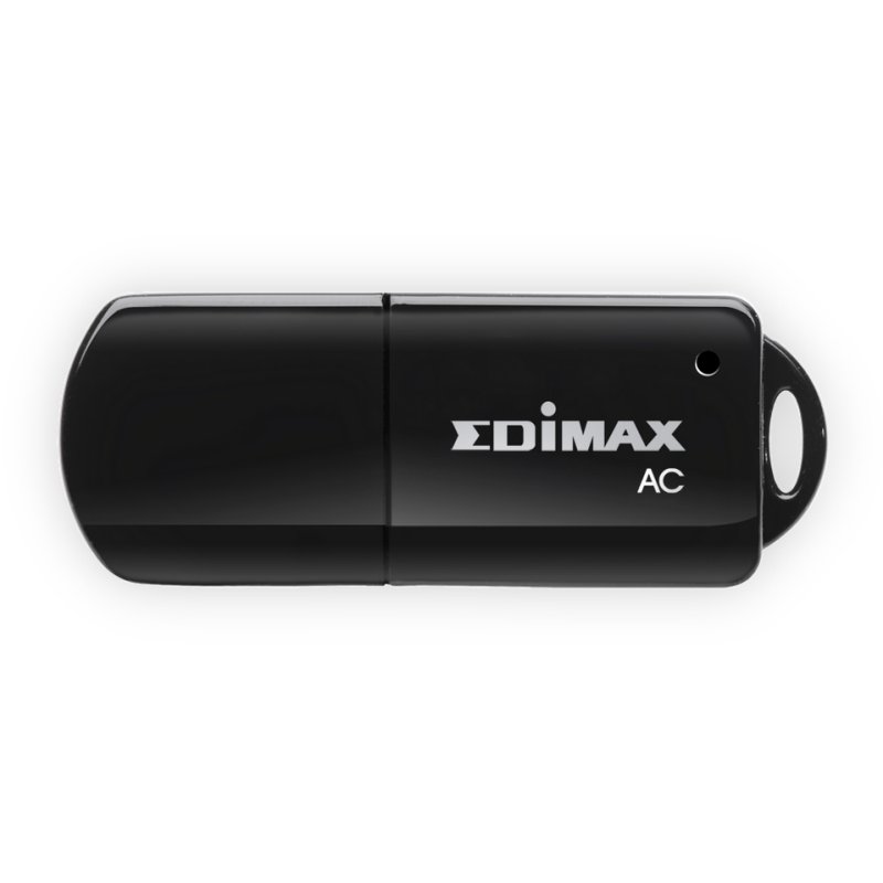 Edimax EW-7811UTC Adaptador de Rede WiFi AC600 USB - Imagem de Detalhe 44