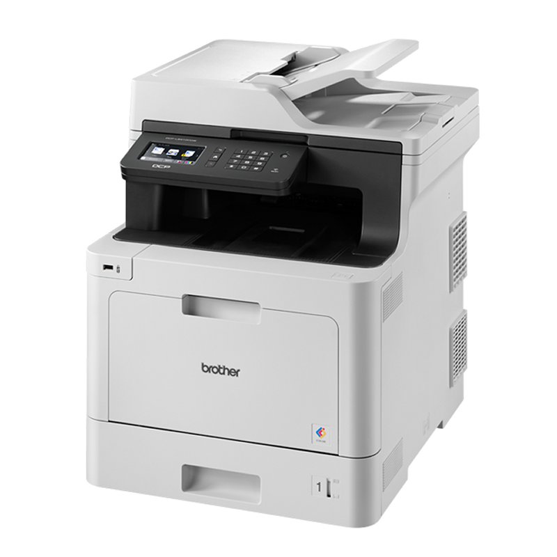 Brother Multifuncional Laser DCP-L8410CDW Wi-Fi - Imagem de Detalhe 29