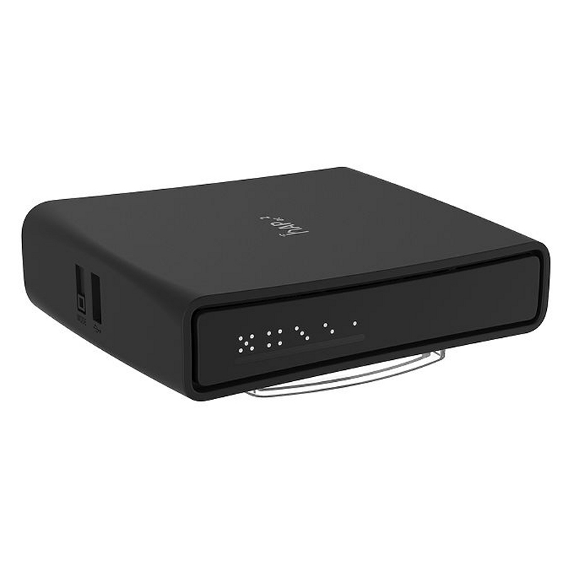 MikroTik RBD52G-5HacD2HnD-TC hAP AC² 5xGB 5GHz L4 - Imagem de Detalhe 43
