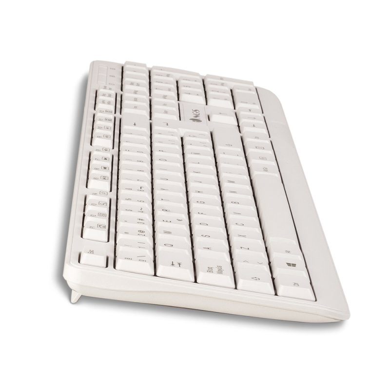 NGS teclado USB SPIKE 12 teclas multimédia - Imagem de Detalhe 44