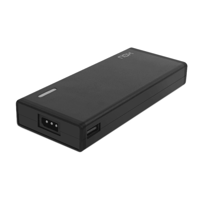 Nox Carregador para portátil 65W USB - Imagem de Detalhe 44