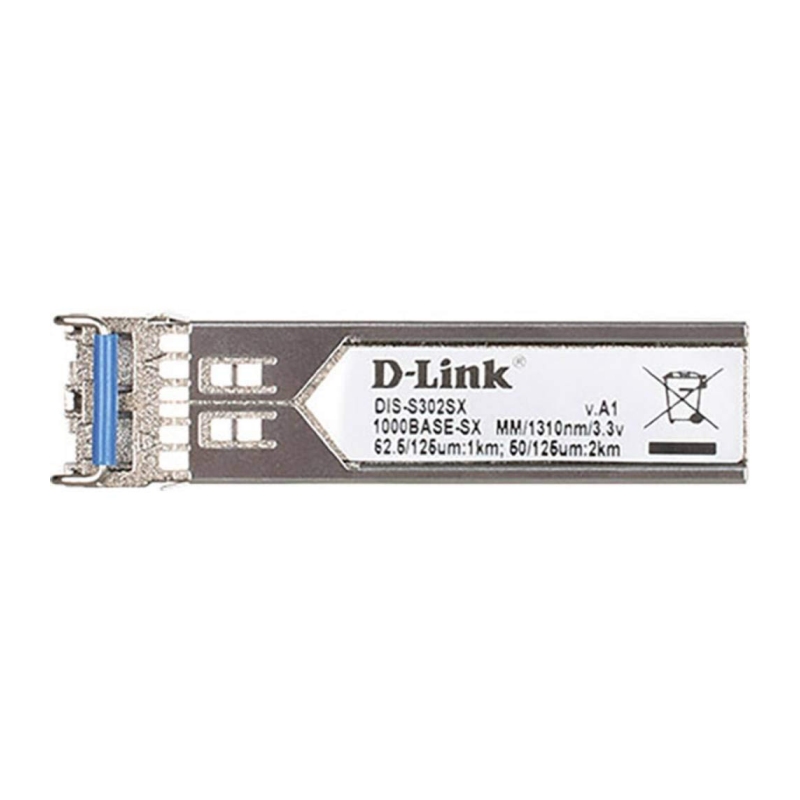 D-Link DIS-S302SX Modulo SFP Multi Modo 2Km - Imagem de Detalhe 15