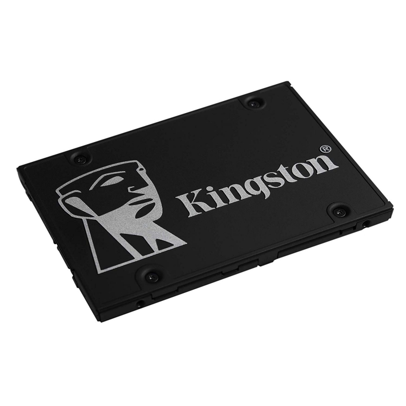 Kingston SKC600/1024G SSD NAND TLC 3D 2.5" - Imagem de Detalhe 29
