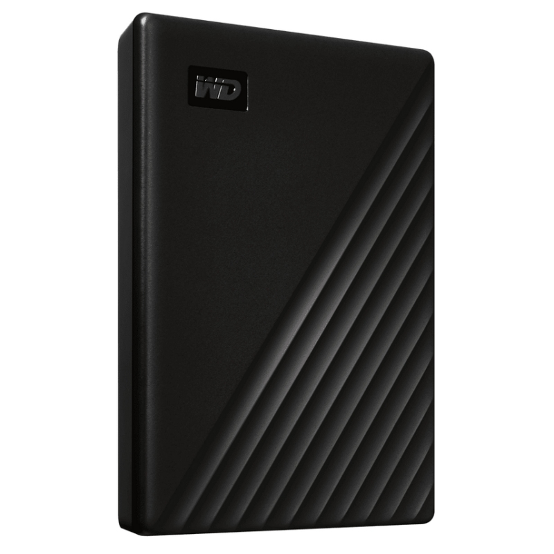 Western Digital My Passport 4TB Preto - Imagem de Detalhe 42