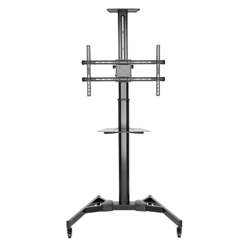 EWENT EW1540 Suporte Móvel de Chão para Monitores 37"-70 - Imagem de Detalhe 41