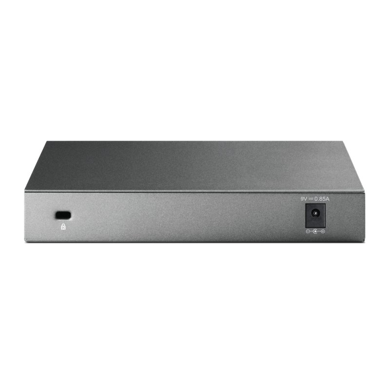 TP-Link ER605 Roteador VPN SafeStream Gb MultiWAN - Imagem de Detalhe 28