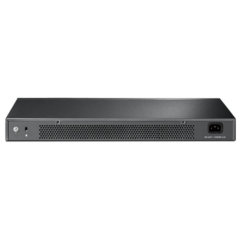 TP-Link SG3452 Switch JetStream L2 48xGB 4Slots - Imagem de Detalhe 28