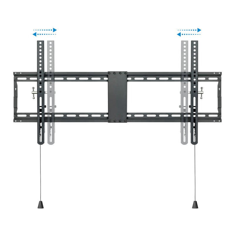 Tooq Suporte de parede LP4391T-B para ecrãs 43-90" - Imagem de Detalhe 27