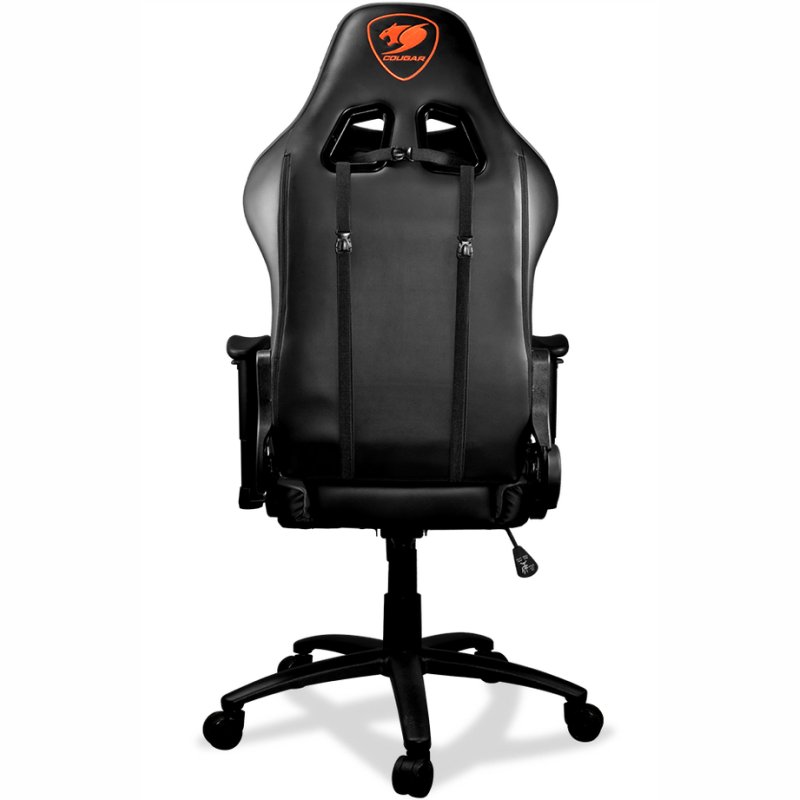 Cougar Cadeira Gaming Armor One Preta - Imagem de Detalhe 41