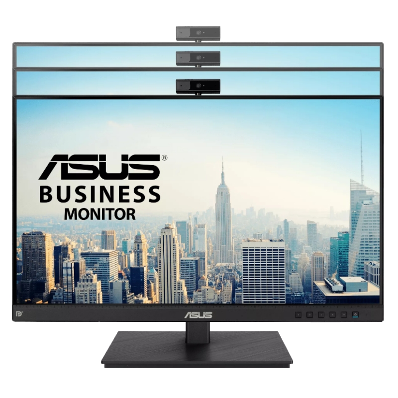 Asus BE24EQSK Monitor 23" IPS FHD HDMI MM AA Webcam - Imagem de Detalhe 40