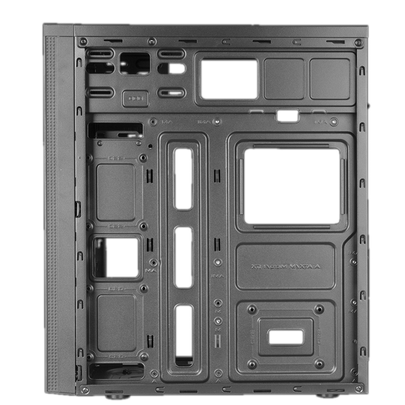 TACENS Semitorre FERROX ATX Ultra-silenciosa Preta - Imagem de Detalhe 27
