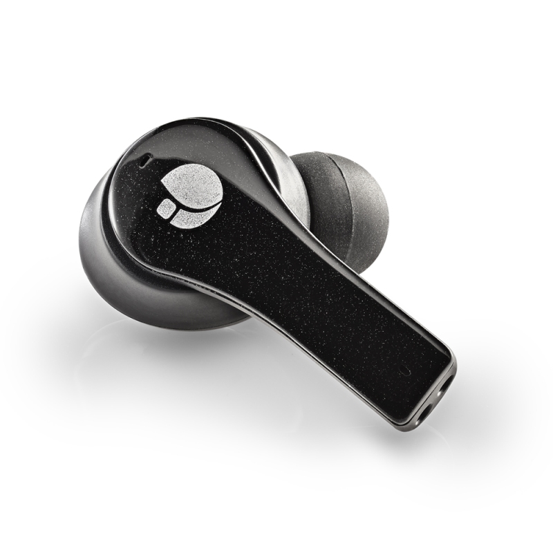 NGS Auriculares ARTICABLOOMBLACK Sem Fios Preto - Imagem de Detalhe 42