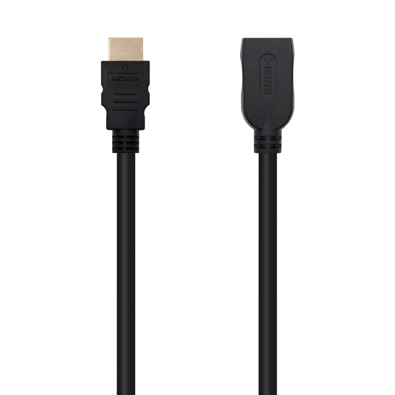 Nanocable Cabo HDMI Prolongador V2.0 1M - Imagem de Detalhe 27