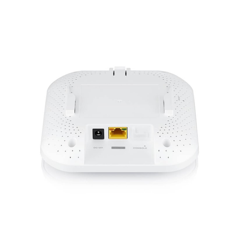 Zyxel NWA50AX Ponto de Acesso WiFi6 Dual-Rádio PoE - Imagem de Detalhe 42
