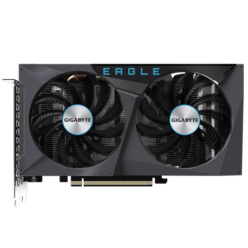 Gigabyte VGA NVIDIA RTX 3050 Eagle OC 8GB DDR6 - Imagem de Detalhe 40