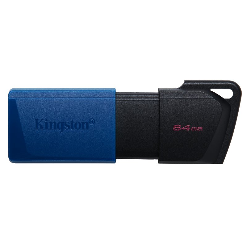 Kingston DataTraveler DTXM 64GB USB 3.2 Gen1 Azul - Imagem de Detalhe 25