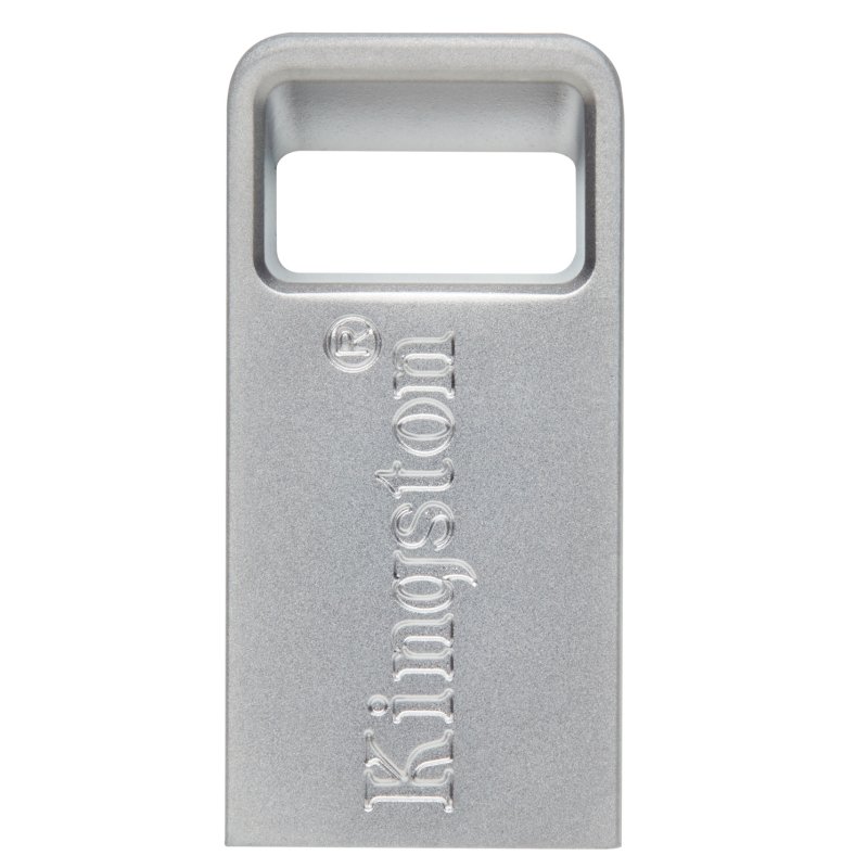 Kingston DataTraveler DTMC3G2 64GB Metal USB3.2 - Imagem de Detalhe 38