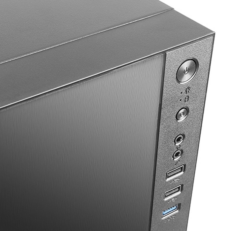 TACENS ANIMA M-Atx ACX500 + Fonte de Alimentação 500W USB 3.0 Preto - Imagem de Detalhe 26