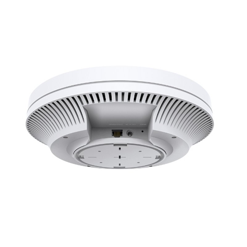 TP-Link EAP670 AP WiFi6 AX5400 Teto Dual 1x2.5GbE - Imagem de Detalhe 38