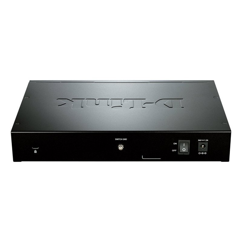 D-Link DGS-1210-16/E Switch 16xGB 4xCombo - Imagem de Detalhe 13