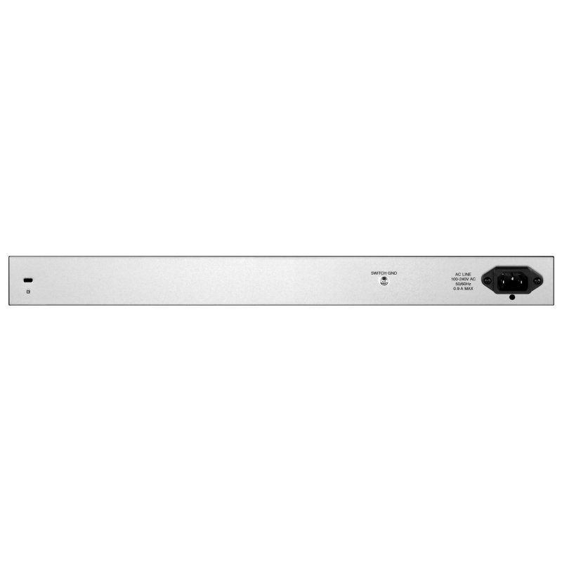 D-Link DGS-1210-52/E Switch 52xGB 4xSFP Combo - Imagem de Detalhe 13