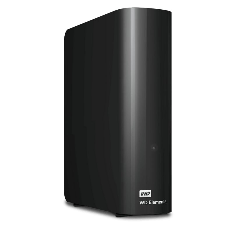 Western Digital Elements Desktop 18TB 3.5" USB 3.0 - Imagem de Detalhe 37