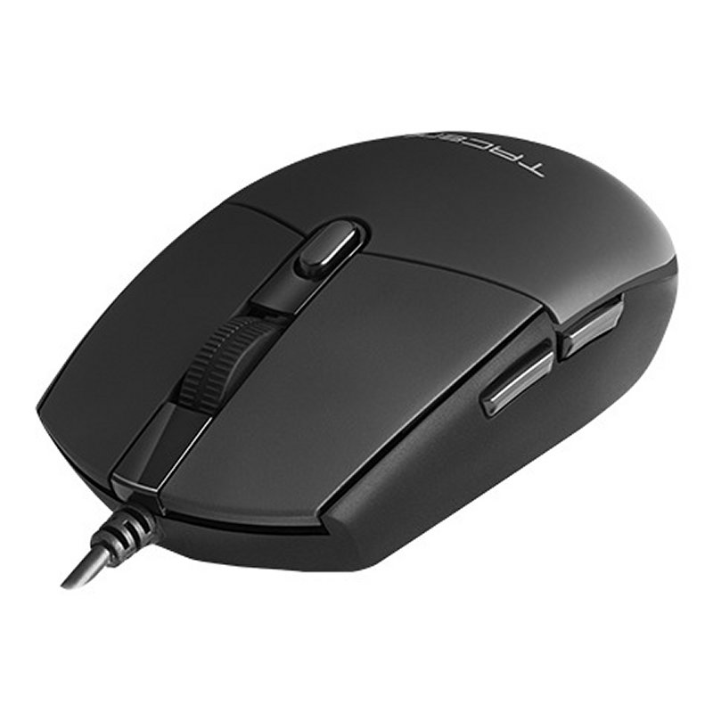 TACENS ANIMA Rato AMG 3200 DPI PRETO - Imagem de Detalhe 39
