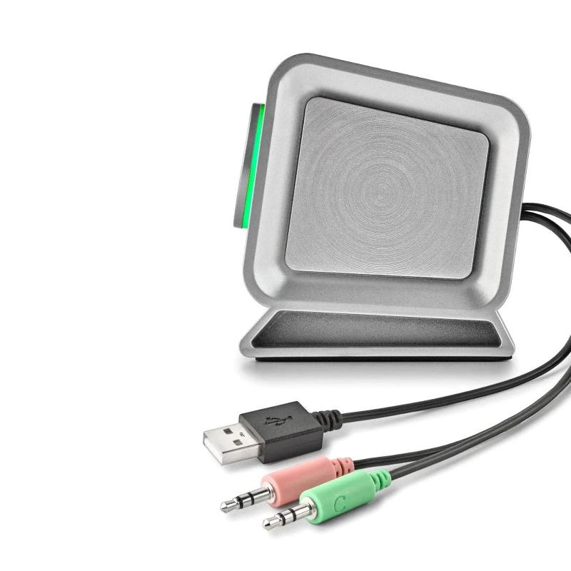 NGS Barra de som PC Sem Fios 200W BT - Imagem de Detalhe 2