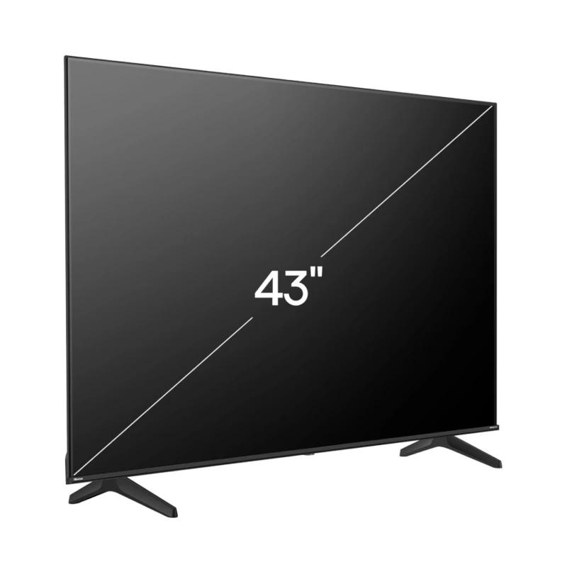 Hisense 43A6Q TV 43" UHD STV DOLBYVISION DTSX - Imagem de Detalhe 1