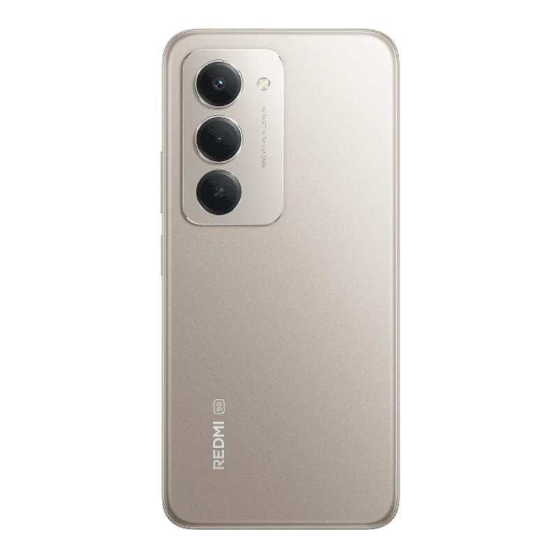 XIAOMI Redmi 15 NFC 5G 6.9" 256G 8GB Titan Gray - Imagem de Detalhe 5