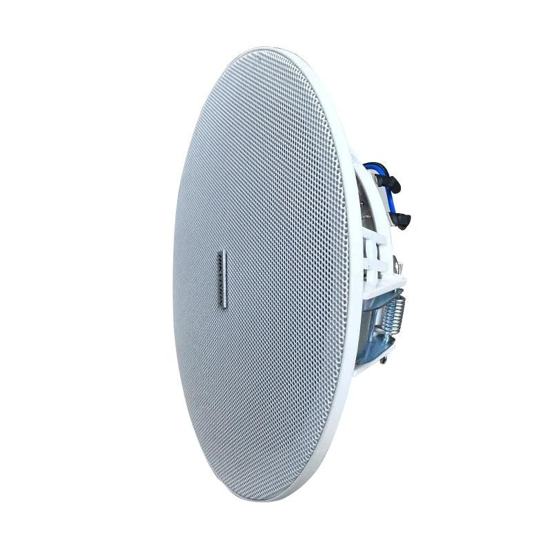 Hikvision DS-QAE0606G2-V Altavoz 6W 100V Techo - Imagem de Detalhe 1