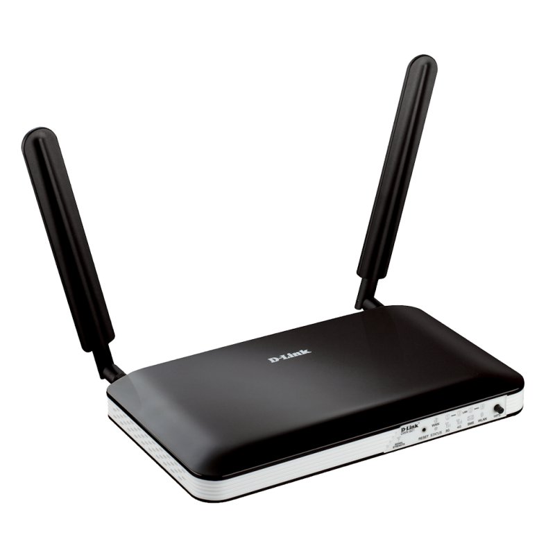 D-Link DWR-921 Roteador 4G WiFi N300 - Imagem de Detalhe 32