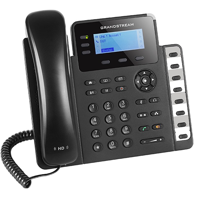Grandstream Telefone IP GXP1630 - Imagem de Detalhe 46