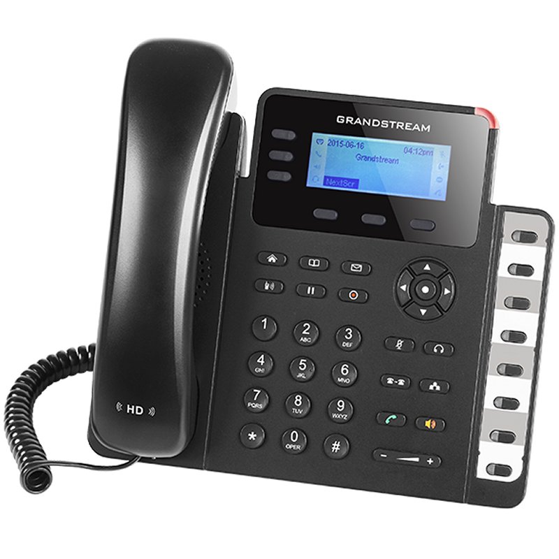 Grandstream Telefone IP GXP1630 - Imagem de Detalhe 47