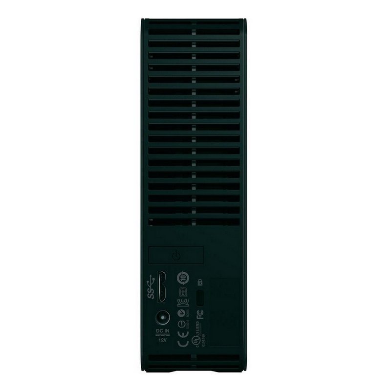 Western Digital Elements Desktop 4TB 3.5" USB 3.0 - Imagem de Detalhe 46