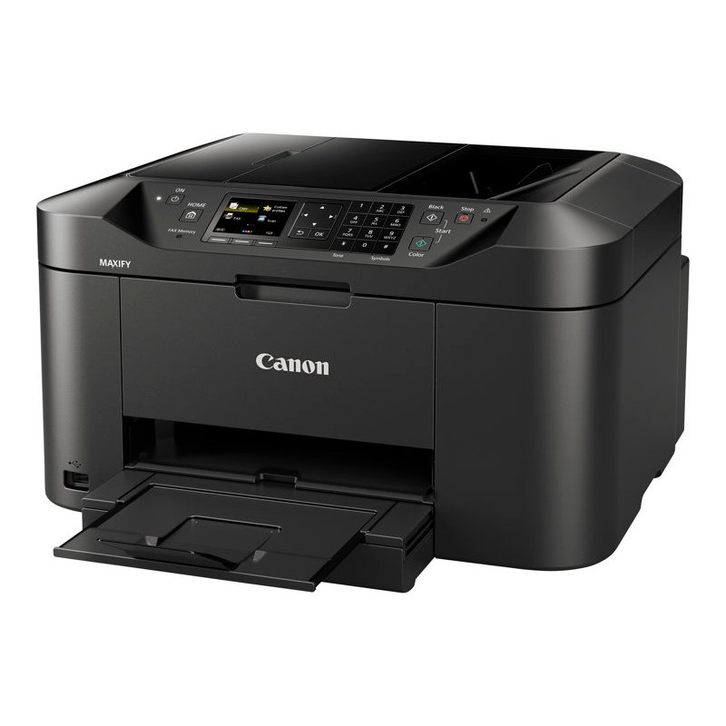 Canon Multifuncional MAXIFY MB2150 - Imagem de Detalhe 46