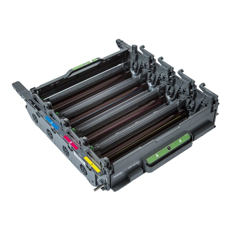 Brother Tambor DR421CL - Imagem de Detalhe 16