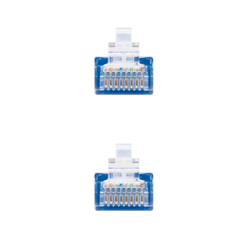 Nanocable Cabo Categoria 6 UTP 2 M Azul - Imagem de Detalhe 32