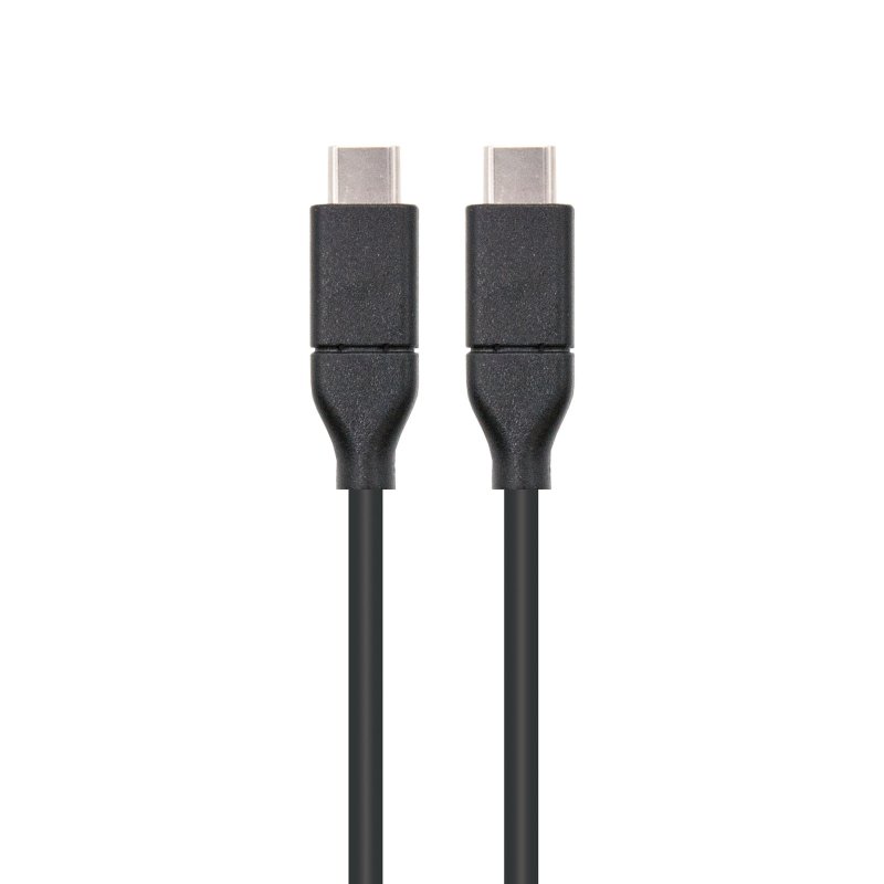 Nanocable Cabo USB 3.1 Gen2 10Gbps USB-C A USB-C - Imagem de Detalhe 31