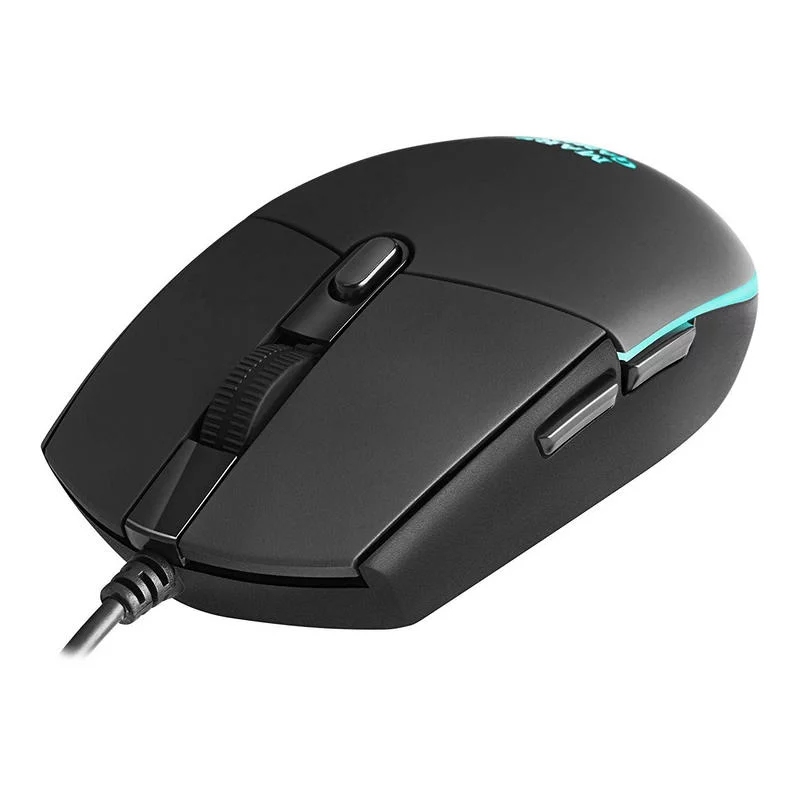 Mars Gaming Rato óptico MMG 3200dpi Flow antideslizante - Imagem de Detalhe 46