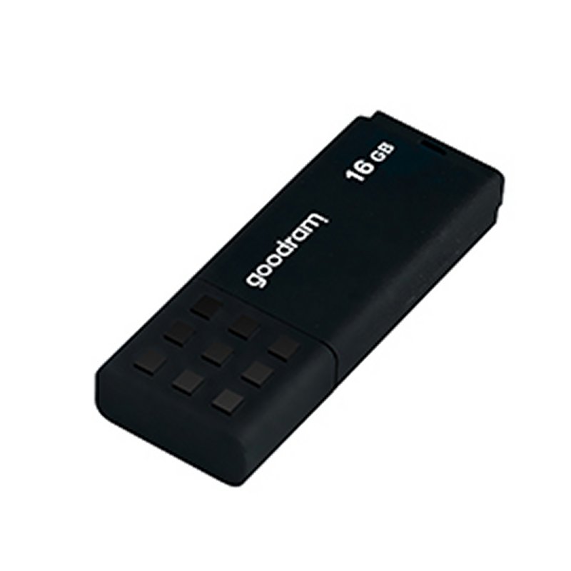 Goodram UME3 Pen USB 16GB USB 3.0 Preto - Imagem de Detalhe 47