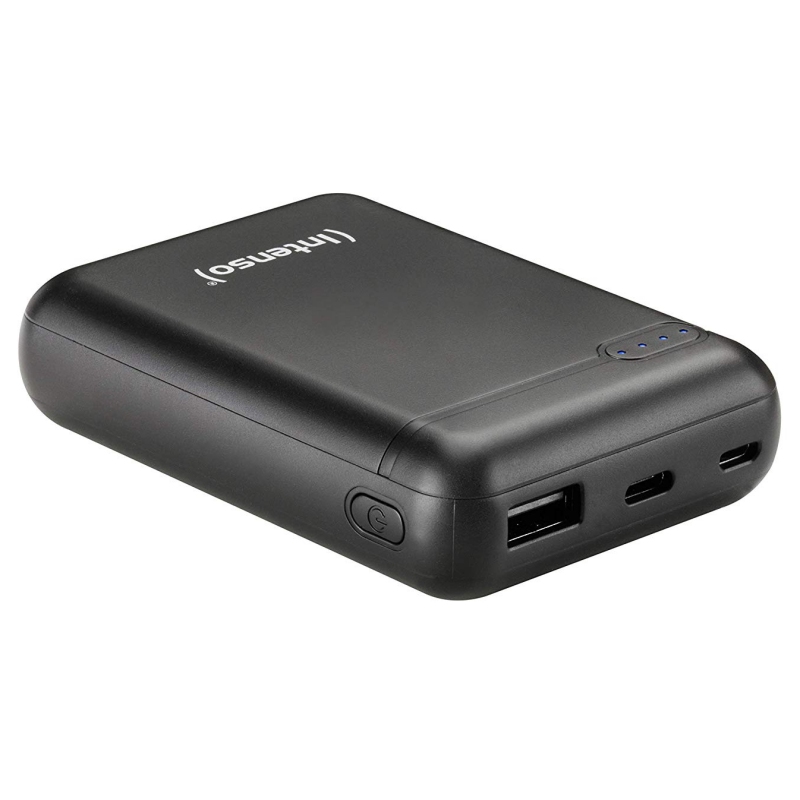 Intenso PowerBank XS10000 10000mAh Preto - Imagem de Detalhe 47