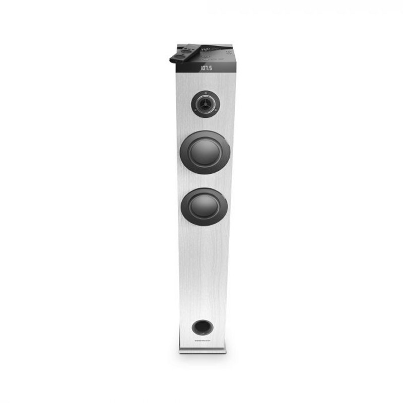 Energy Sistem Tower 5 G2 Marfim 65W Bluetooth TWS U - Imagem de Detalhe 29