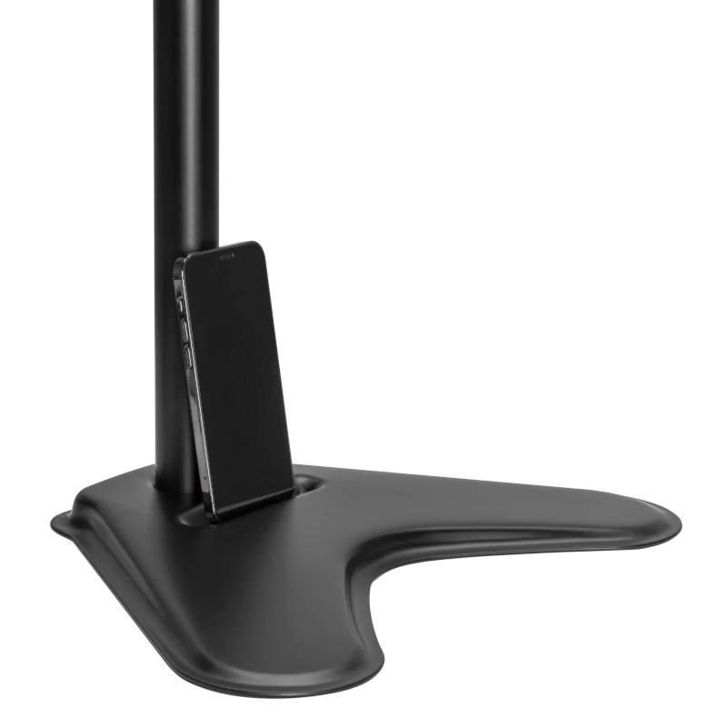 iggual SSM01 Suporte de mesa 1 monitor 13"-32" - Imagem de Detalhe 45
